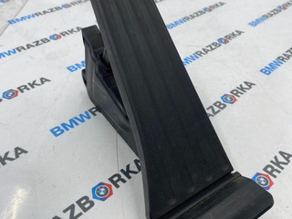 педаль BMW X5 F15 2016, 2.0 л., N20 B20 A, бензин, АКПП, внедорожник 5 дв., полный привод, 35426853175, 6853175