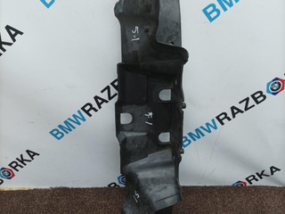 перегородка BMW X5 F15 2016, 2.0 л., N20 B20 A, бензин, АКПП, внедорожник 5 дв., полный привод, 7169422
