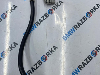 минусовой провод аккумулятора BMW X5 F15 2016, 2.0 л., N20 B20 A, бензин, АКПП, внедорожник 5 дв., полный привод, 9380966