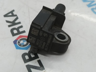 датчик удара BMW X5 F15 2016, 2.0 л., N20 B20 A, бензин, АКПП, внедорожник 5 дв., полный привод, 9196043, 65779196043