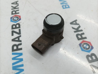 ультразвуковой датчик ассистента парковки BMW X5 F15 2016, 2.0 л., N20 B20 A, бензин, АКПП, внедорожник 5 дв., полный привод, 9283202