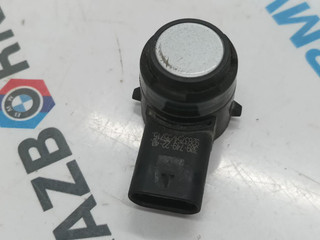 датчик парктроника BMW X5 F15 2016, 2.0 л., N20 B20 A, бензин, АКПП, внедорожник 5 дв., полный привод, 9283200