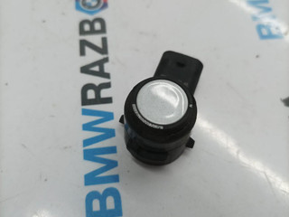 датчик парктроника BMW X5 F15 2016, 2.0 л., N20 B20 A, бензин, АКПП, внедорожник 5 дв., полный привод, 9283200