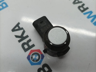 датчик парктроника BMW X5 F15 2016, 2.0 л., N20 B20 A, бензин, АКПП, внедорожник 5 дв., полный привод, 9283200