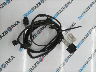 проводка датчиков парковки BMW X5 F15 2016, 2.0 л., N20 B20 A, бензин, АКПП, внедорожник 5 дв., полный привод, 9361150