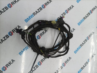 проводка датчиков парковки BMW X5 F15 2016, 2.0 л., N20 B20 A, бензин, АКПП, внедорожник 5 дв., полный привод, 9355469