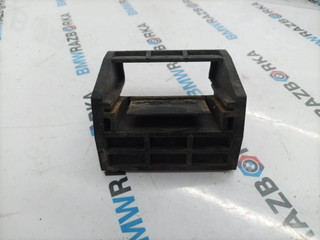 кронштейн радиатора BMW X5 F15 2016, 2.0 л., N20 B20 A, бензин, АКПП, внедорожник 5 дв., полный привод, 7533537