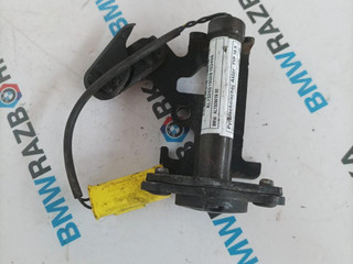 пиропатрон петли капота BMW X5 F15 2016, 2.0 л., N20 B20 A, бензин, АКПП, внедорожник 5 дв., полный привод, 7326019