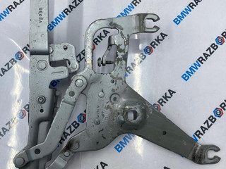 петля капота правая BMW X5 F15 2016, 2.0 л., N20 B20 A, бензин, АКПП, внедорожник 5 дв., полный привод, 7294530