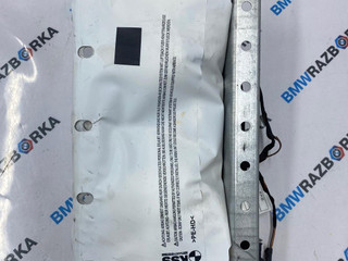 подушка безопасности пассажира BMW X5 F15 2016, 2.0 л., N20 B20 A, бензин, АКПП, внедорожник 5 дв., полный привод, 9252310