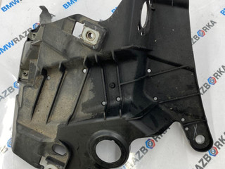 крепление фары правой BMW X5 F15 2016, 2.0 л., N20 B20 A, бензин, АКПП, внедорожник 5 дв., полный привод, 7294544