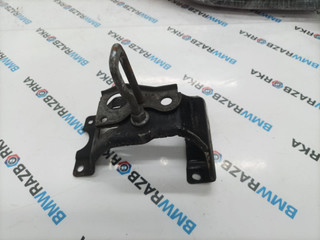 замок капота BMW X5 F15 2016, 2.0 л., N20 B20 A, бензин, АКПП, внедорожник 5 дв., полный привод, 51237325992, 7325992