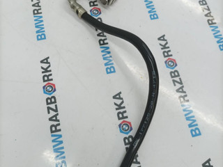 минусовой провод аккумулятора BMW X5 F15 2016, 2.0 л., N20 B20 A, бензин, АКПП, внедорожник 5 дв., полный привод, 9380966