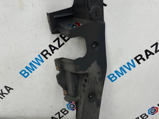 кожух (защита) рулевого механизма BMW X5 F15 2016, 2.0 л., N20 B20 A, бензин, АКПП, внедорожник 5 дв., полный привод, 7343652