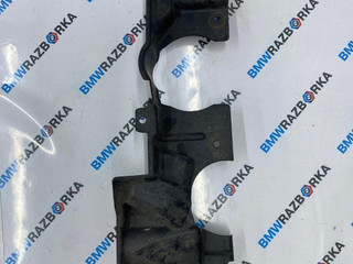 кожух (защита) рулевого механизма BMW X5 F15 2016, 2.0 л., N20 B20 A, бензин, АКПП, внедорожник 5 дв., полный привод, 7343649