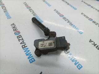 датчик дорожного просвета задний BMW X5 F15 2016, 2.0 л., N20 B20 A, бензин, АКПП, внедорожник 5 дв., полный привод, 6879441