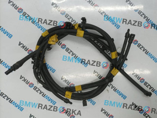 форсунка омывателя лобового стекла BMW iX I20 2021, электро, полный привод, 7954671
