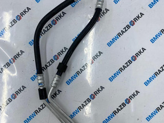 трубка кондиционера BMW X5 F15 2016, 2.0 л., N20 B20 A, бензин, АКПП, внедорожник 5 дв., полный привод, 9268482