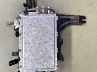 Блок комфортной зарядки KLE BMW X5 F15 2016, 2.0 л., N20 B20 A, бензин, АКПП, внедорожник 5 дв., полный привод, 8677319