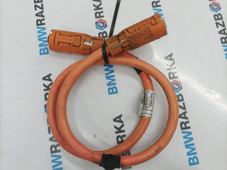 провод высоковольтный BMW X5 F15 2016, 2.0 л., N20 B20 A, бензин, АКПП, внедорожник 5 дв., полный привод, 9384225
