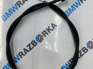 трос капота BMW X5 F15 2016, 2.0 л., N20 B20 A, бензин, АКПП, внедорожник 5 дв., полный привод, 7367535