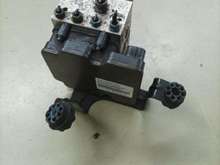 блок ABS BMW X5 F15 2016, 2.0 л., N20 B20 A, бензин, АКПП, внедорожник 5 дв., полный привод, 6876455