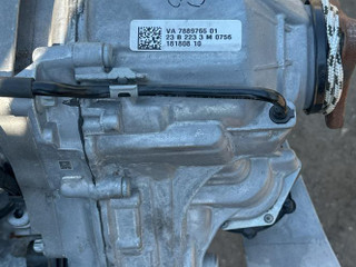 раздаточная коробка BMW X6 G06 [рестайлинг] G06 2023, 3.0 л., B58B30P, бензин, АКПП, 416, внедорожник 5 дв., полный привод, 7889765