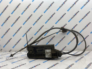 электроручник BMW X5 F15 2016, 2.0 л., N20 B20 A, бензин, АКПП, внедорожник 5 дв., полный привод, 34436868514, 6868514