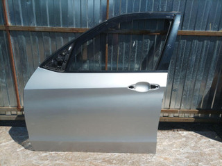 дверь передняя левая BMW X5 F15 2016, 2.0 л., N20 B20 A, бензин, АКПП, внедорожник 5 дв., полный привод