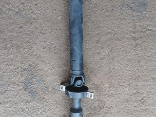 карданный вал BMW X5 F15 2016, 2.0 л., N20 B20 A, бензин, АКПП, внедорожник 5 дв., полный привод, 7636785