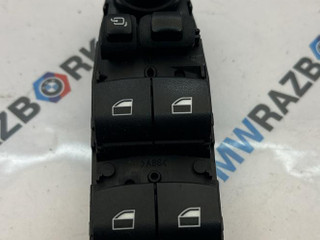 блок управления стеклоподъемниками BMW X5 F15 2016, 2.0 л., N20 B20 A, бензин, АКПП, внедорожник 5 дв., полный привод, 9362116