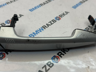 ручка наружная BMW X5 F15 2016, 2.0 л., N20 B20 A, бензин, АКПП, внедорожник 5 дв., полный привод, 7422114