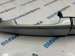 ручка наружная BMW X5 F15 2016, 2.0 л., N20 B20 A, бензин, АКПП, внедорожник 5 дв., полный привод, 7422113