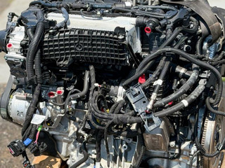 двигатель BMW X6 G06 [рестайлинг] G06 2023, 3.0 л., B58B30P, бензин, АКПП, 416, внедорожник 5 дв., полный привод
