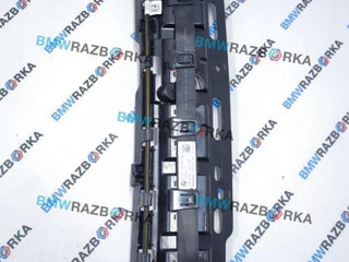 кронштейн заднего бампера BMW X6 G06 [рестайлинг] G06 2023, 3.0 л., B58B30P, бензин, АКПП, 416, внедорожник 5 дв., полный привод, 7391042, 8494949, 51128070332, 8070332, 5A69F87