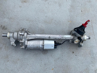 рулевая рейка BMW X6 G06 [рестайлинг] G06 2023, 3.0 л., B58B30P, бензин, АКПП, 416, внедорожник 5 дв., полный привод, 5A97FB2