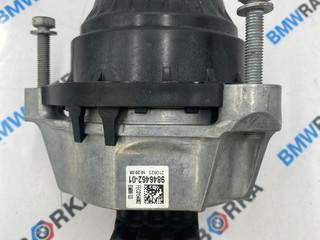 подушка крепления двигателя BMW X6 G06 [рестайлинг] G06 2023, 3.0 л., B58B30P, бензин, АКПП, 416, внедорожник 5 дв., полный привод, 9846462