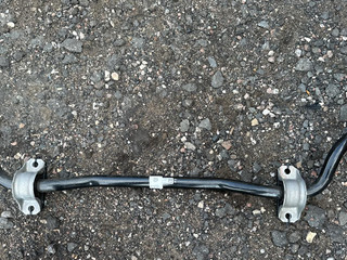 стабилизатор подвески передний BMW X6 G06 [рестайлинг] G06 2023, 3.0 л., B58B30P, бензин, АКПП, 416, внедорожник 5 дв., полный привод, 6873972