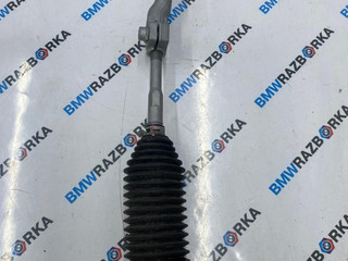 тяга рулевая BMW X6 G06 [рестайлинг] G06 2023, 3.0 л., B58B30P, бензин, АКПП, 416, внедорожник 5 дв., полный привод, 32106884809, 6884809
