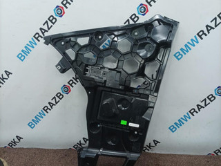 Крепление бампера заднего BMW X6 G06 [рестайлинг] G06 2023, 3.0 л., B58B30P, бензин, АКПП, 416, внедорожник 5 дв., полный привод, 51128085683, 8085683