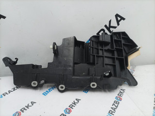 планка под капот BMW X6 G06 [рестайлинг] G06 2023, 3.0 л., B58B30P, бензин, АКПП, 416, внедорожник 5 дв., полный привод, 8791291