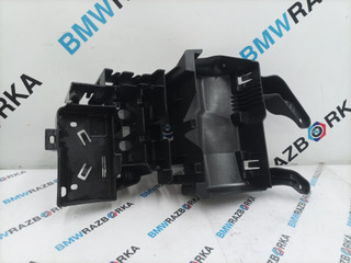 кронштейн блока управления BMW X6 G06 [рестайлинг] G06 2023, 3.0 л., B58B30P, бензин, АКПП, 416, внедорожник 5 дв., полный привод, 8780756