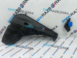 бачок омывателя BMW X6 G06 [рестайлинг] G06 2023, 3.0 л., B58B30P, бензин, АКПП, 416, внедорожник 5 дв., полный привод, 7499829, 7434866