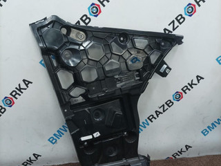 Крепление бампера заднего BMW X6 G06 [рестайлинг] G06 2023, 3.0 л., B58B30P, бензин, АКПП, 416, внедорожник 5 дв., полный привод, 51128085684, 8085684