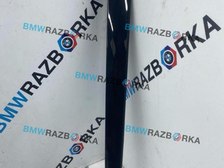 спойлер BMW X6 G06 [рестайлинг] G06 2023, 3.0 л., B58B30P, бензин, АКПП, 416, внедорожник 5 дв., полный привод, 7479666