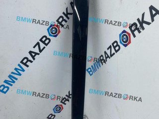 спойлер BMW X6 G06 [рестайлинг] G06 2023, 3.0 л., B58B30P, бензин, АКПП, 416, внедорожник 5 дв., полный привод, 7479665
