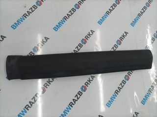 уплотнитель подкапотного пространства BMW X6 G06 [рестайлинг] G06 2023, 3.0 л., B58B30P, бензин, АКПП, 416, внедорожник 5 дв., полный привод, 7425427