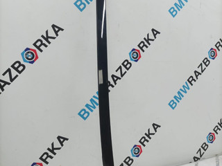 молдинг лобового стекла BMW X6 G06 [рестайлинг] G06 2023, 3.0 л., B58B30P, бензин, АКПП, 416, внедорожник 5 дв., полный привод, 7465340