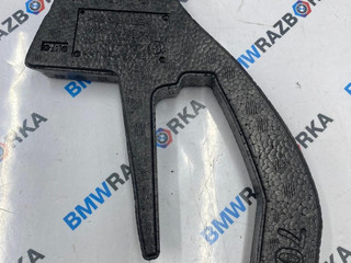 шумоизоляция (термозащита) BMW X6 G06 [рестайлинг] G06 2023, 3.0 л., B58B30P, бензин, АКПП, 416, внедорожник 5 дв., полный привод, 7471700