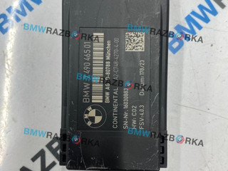 кнопка обогрева сидений BMW X6 G06 [рестайлинг] G06 2023, 3.0 л., B58B30P, бензин, АКПП, 416, внедорожник 5 дв., полный привод, 7490465
